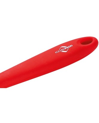 Lingura universala, 28 cm, rosu, colectia Trend - KUCHENPROFI